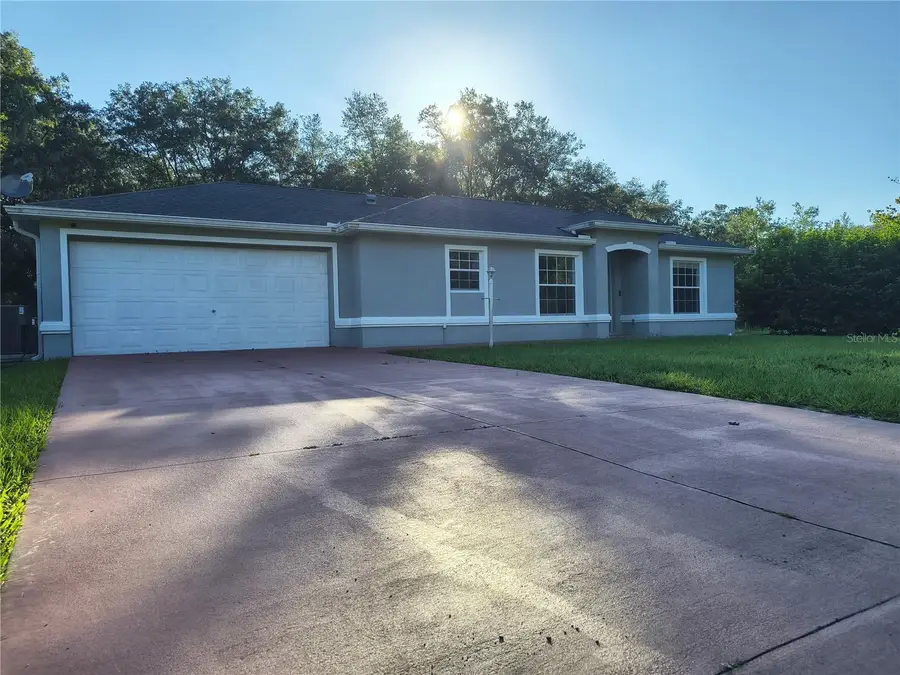 7999 N Merrimac Way, Citrus Springs, FL 34434 - #2