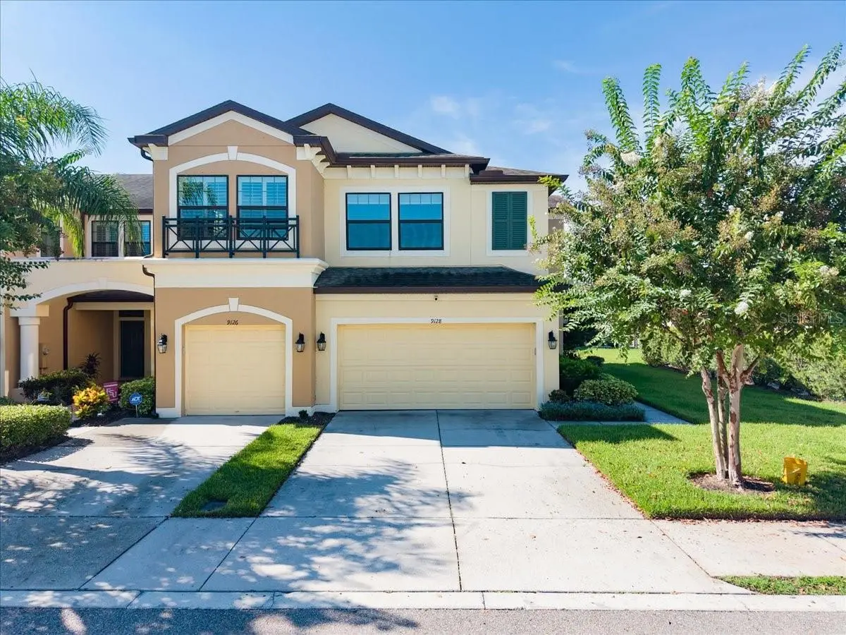 9128 Carolina Wren Drive, Tampa, FL 33626 - #1