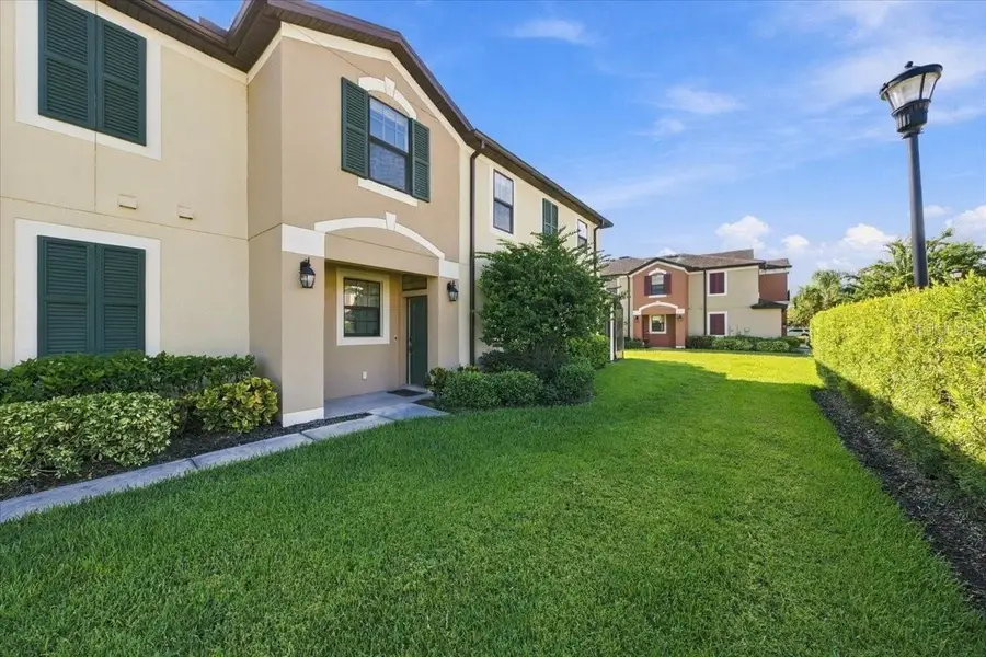 9128 Carolina Wren Drive, Tampa, FL 33626 - #2