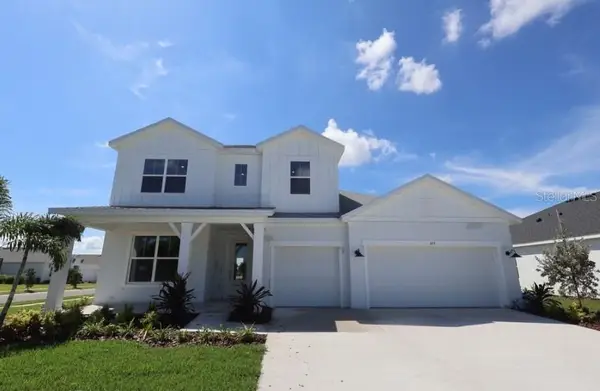 439 Spring Harvest Drive, PLANT CITY, FL 33566