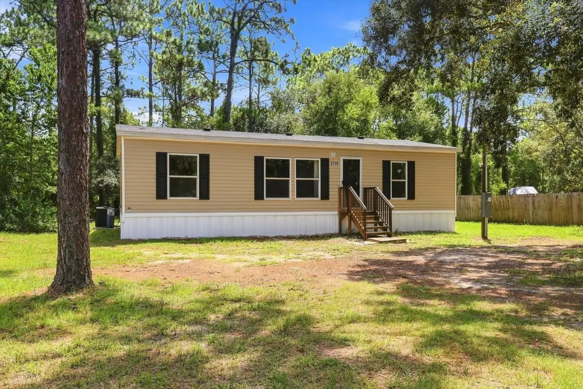 5709 S Leopard Point, Homosassa, FL 34446 - #1