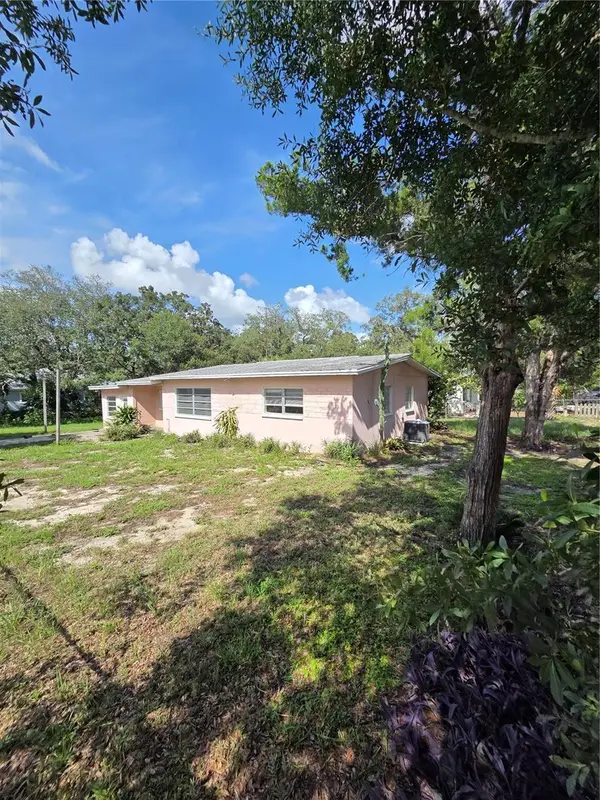 350 N Levis Avenue, TARPON SPRINGS, FL 34689