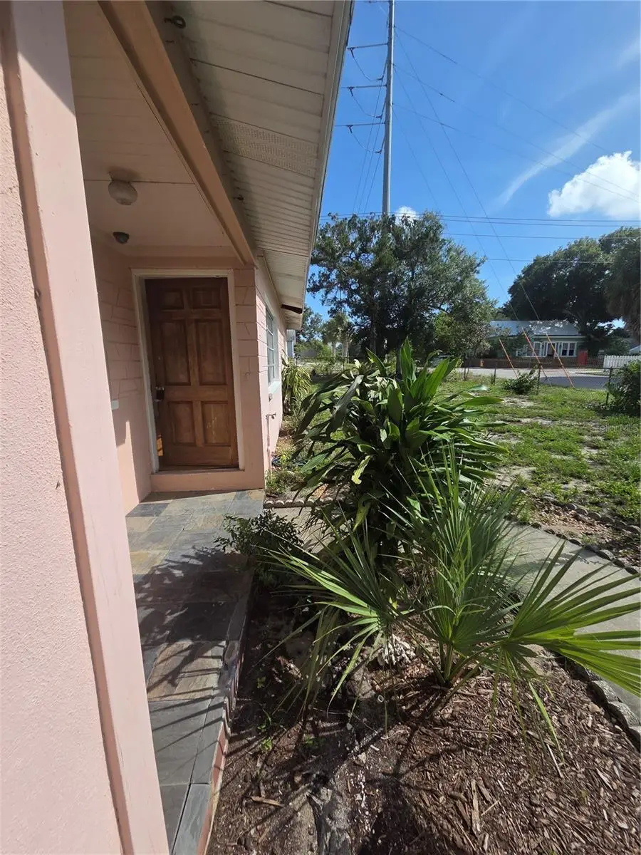 350 N Levis Avenue, Tarpon Springs, FL 34689 - #2