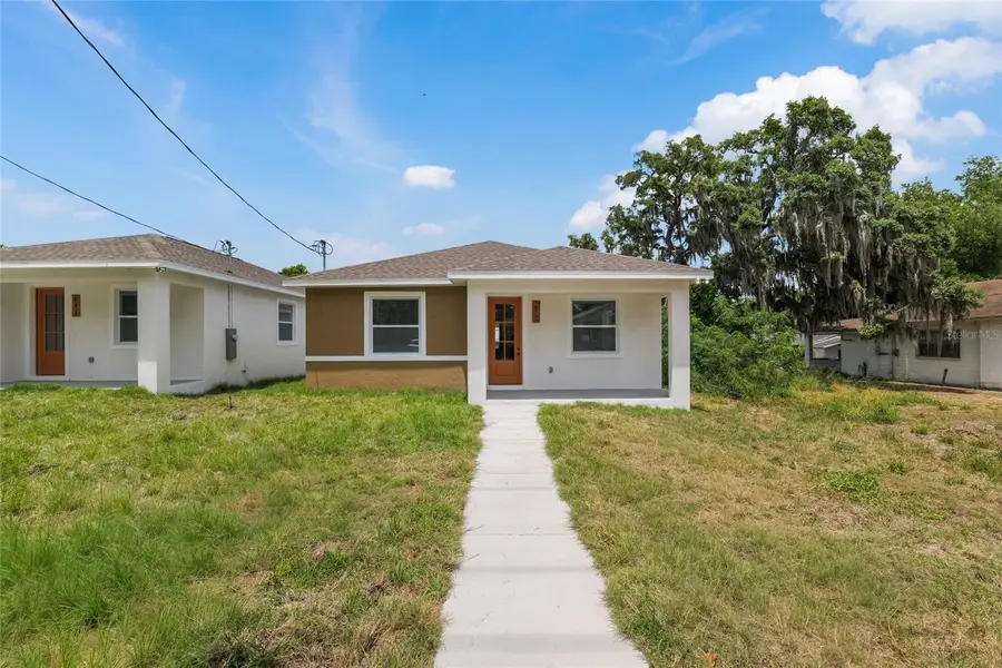 639 W 9th Street, Lakeland, FL 33805 - #2