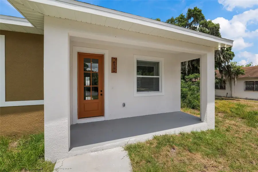 639 W 9th Street, Lakeland, FL 33805 - #3