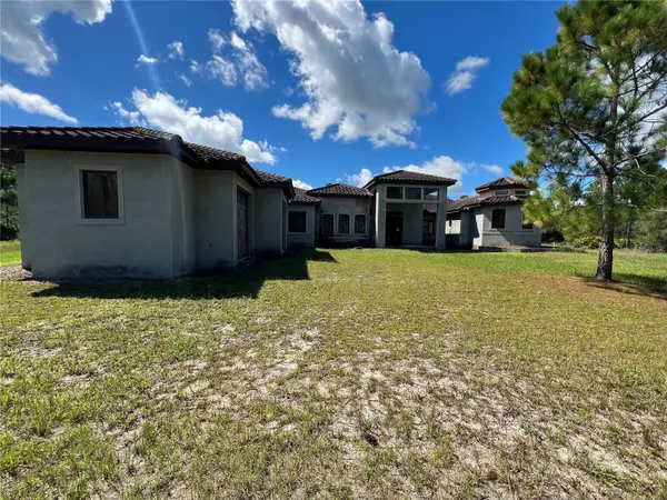3811 Gallardia Drive, LAKE WALES, FL 33855