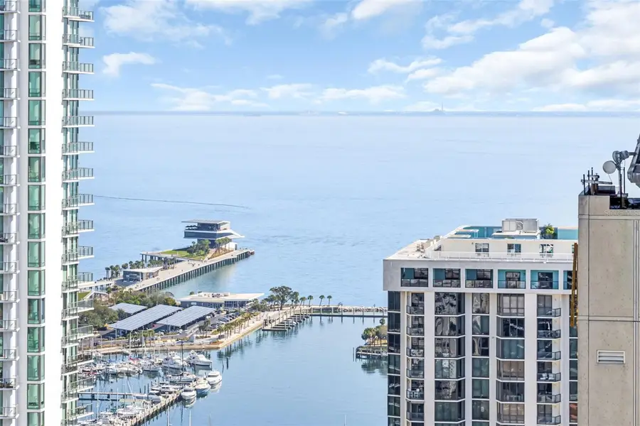 275 1st Avenue S #3304, Saint Petersburg, FL 33701 - #2