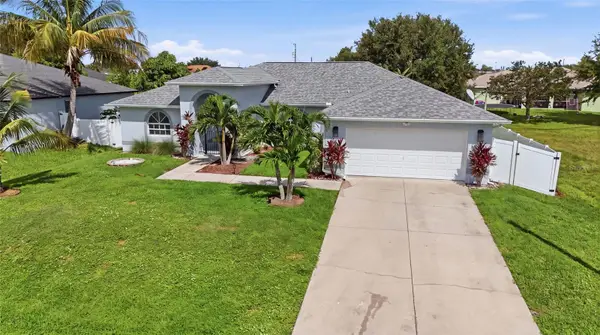 413 NW 17th Place, CAPE CORAL, FL 33993