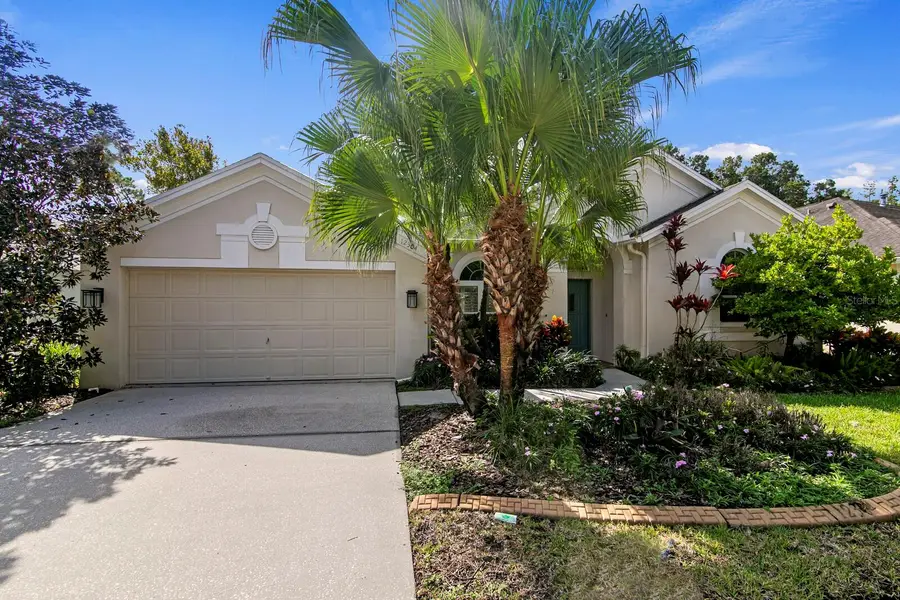 12304 Wycliff Place, Tampa, FL 33626 - #2