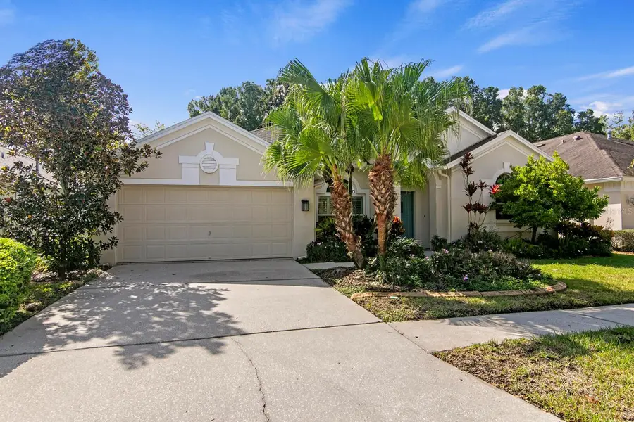 12304 Wycliff Place, Tampa, FL 33626 - #3