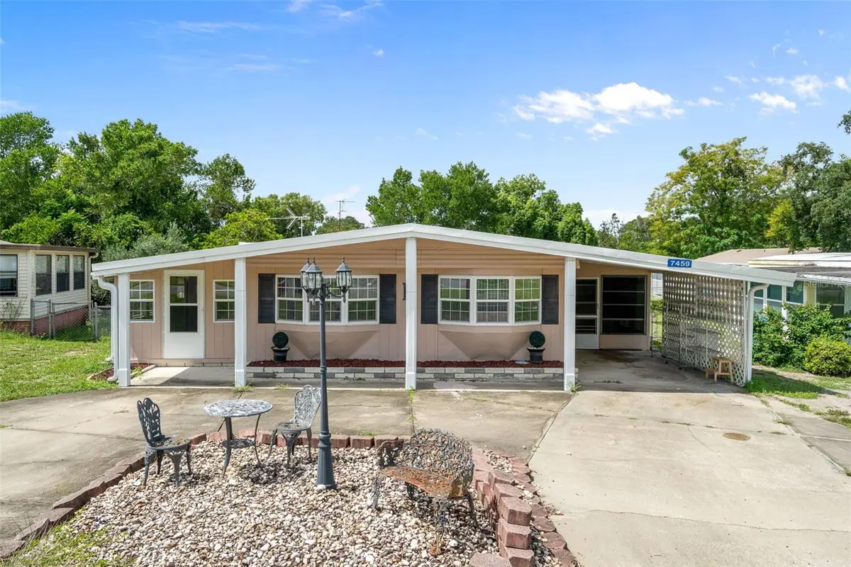7459 Highpoint Boulevard, Brooksville, FL 34613 - #1