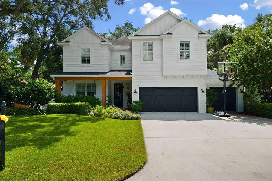 3404 W Dorchester Street, Tampa, FL 33611 - #2