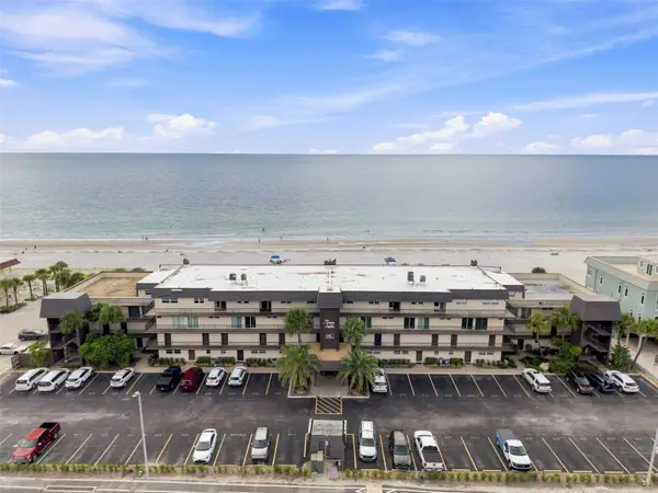 60 Gulf Boulevard #402, INDIAN ROCKS BEACH, FL 33785