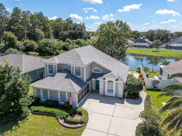 4842 Wellbrook Drive, NEW PORT RICHEY, FL 34653