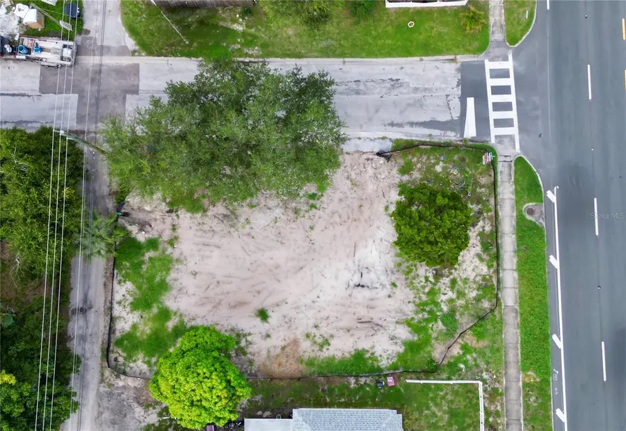 5262 5th Avenue N, Saint Petersburg, FL 33710 - #3