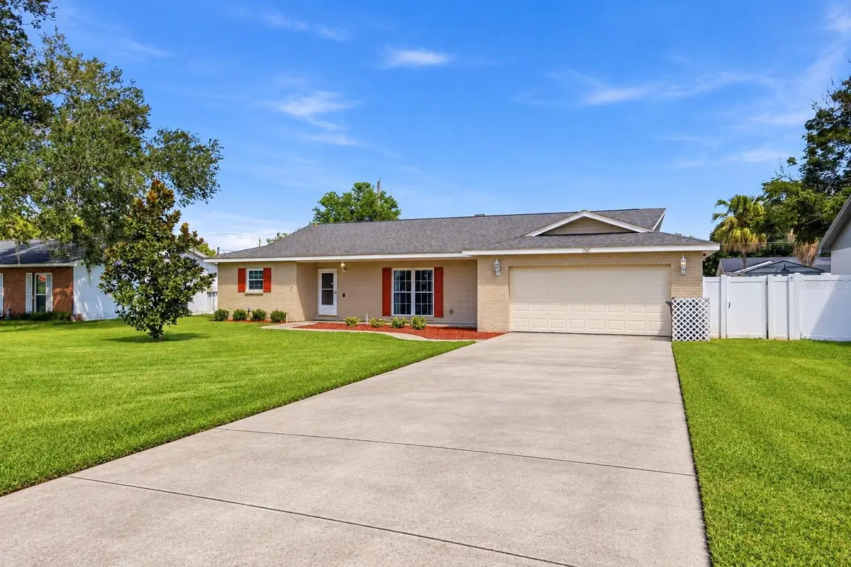 104 Mitchell Drive, Brandon, FL 33511 - #1