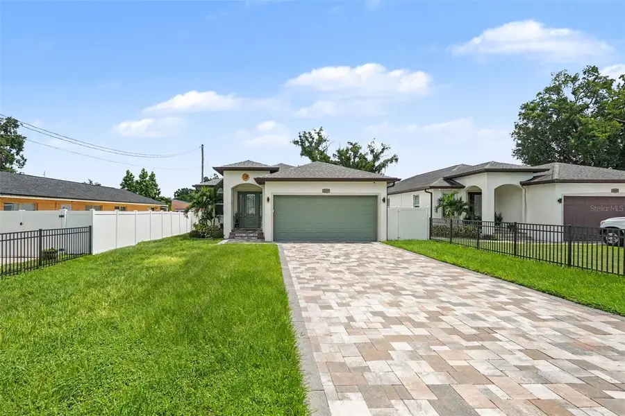 8307 N Gomez Avenue, Tampa, FL 33614 - #3