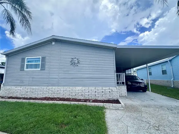 1100 Belcher Road S #33, LARGO, FL 33771