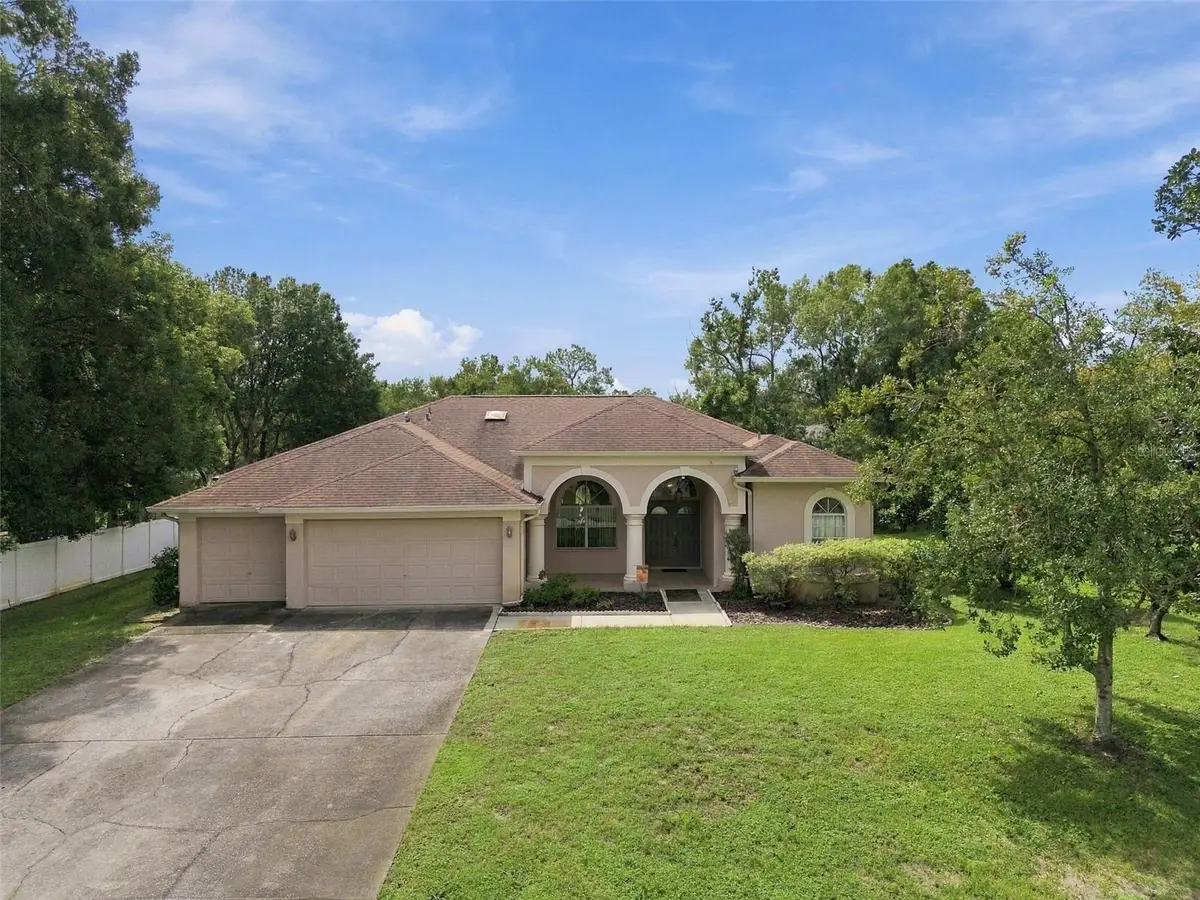 22420 Shoreside Drive, Land O Lakes, FL 34639 - #1
