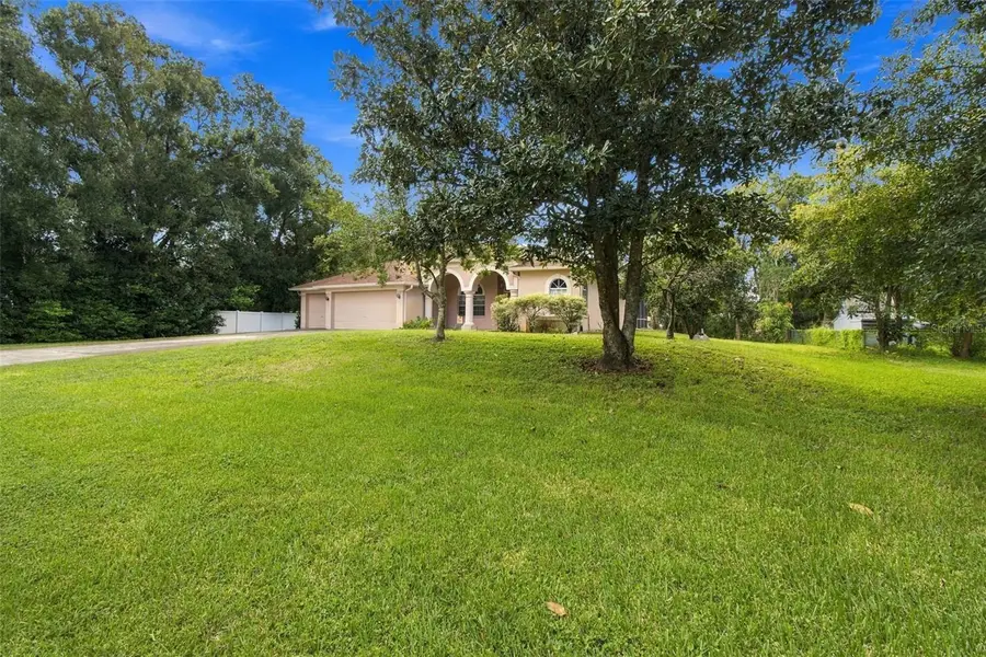 22420 Shoreside Drive, Land O Lakes, FL 34639 - #3