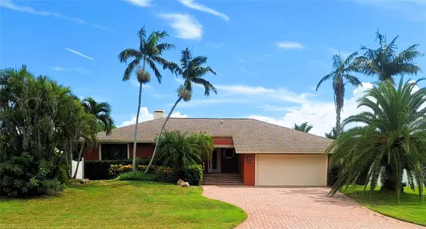 267 Monte Cristo Boulevard, TIERRA VERDE, FL 33715
