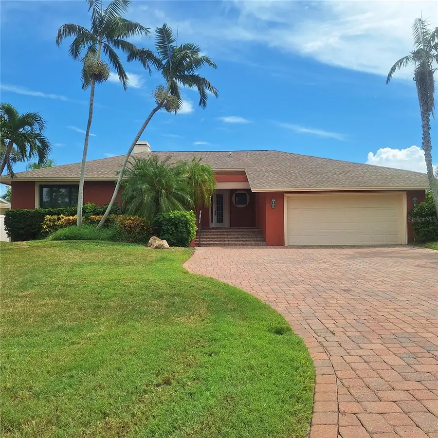 267 Monte Cristo Boulevard, Tierra Verde, FL 33715 - #2
