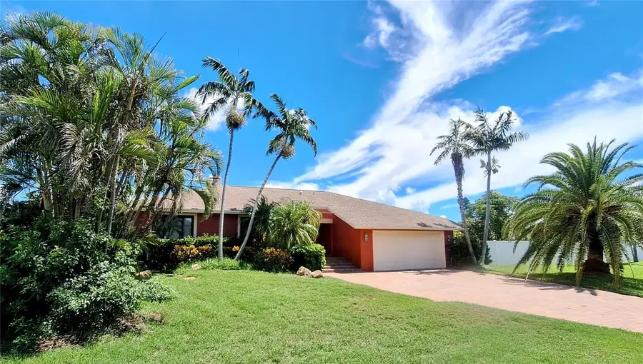 267 Monte Cristo Boulevard, Tierra Verde, FL 33715 - #3