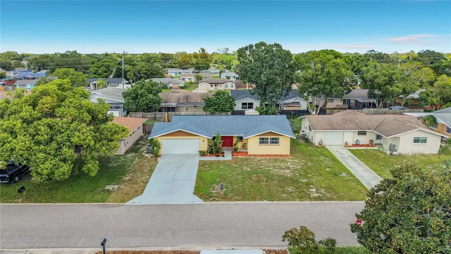 7633 Lotus Drive, Port Richey, FL 34668 - #2