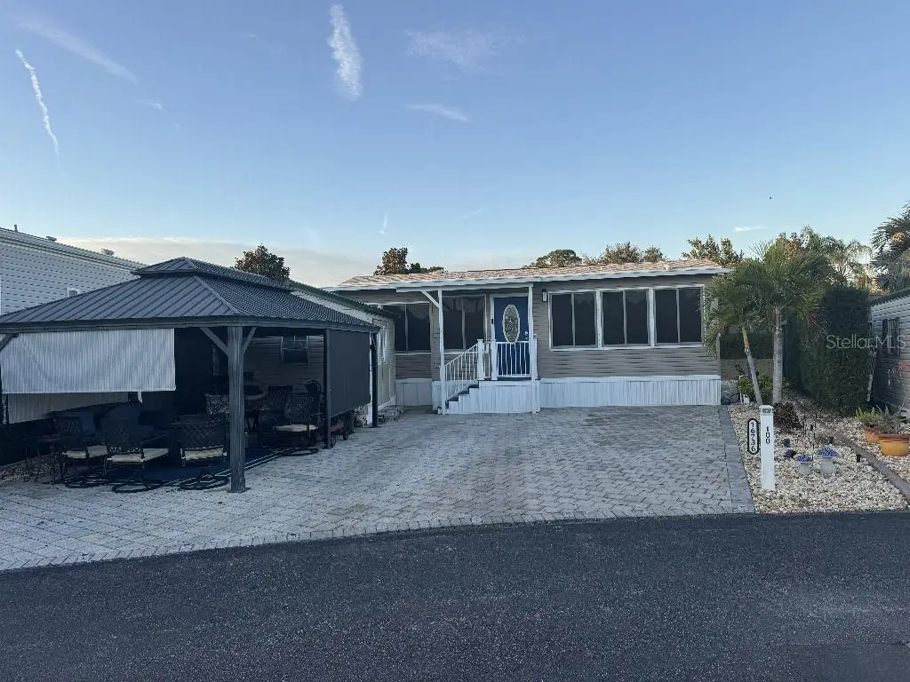 16736 Sunshine Avenue, Clermont, FL 34714 - #1
