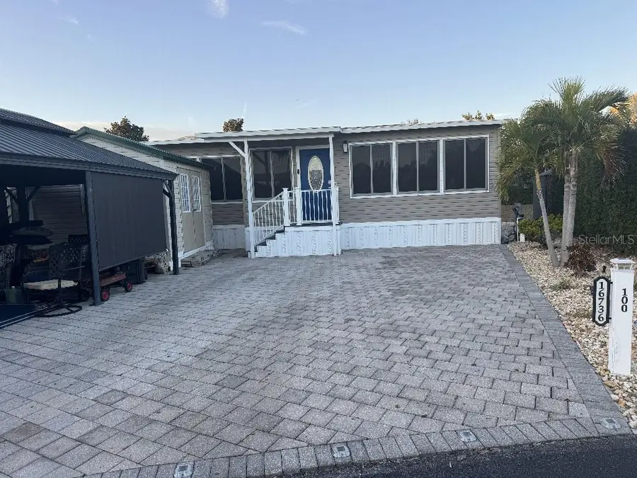 16736 Sunshine Avenue, Clermont, FL 34714 - #2