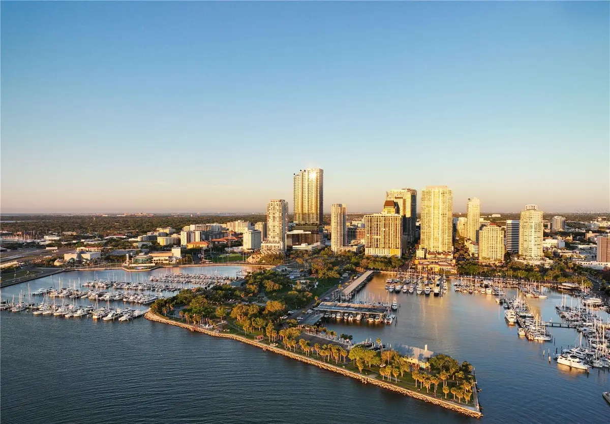 150 2nd Avenue S #2204, Saint Petersburg, FL 33701 - #1