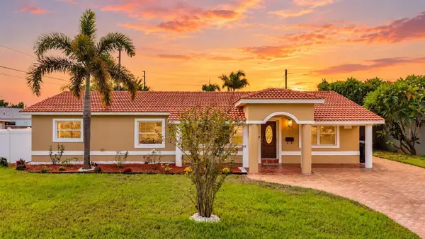 6414 24th Avenue N, ST PETERSBURG, FL 33710
