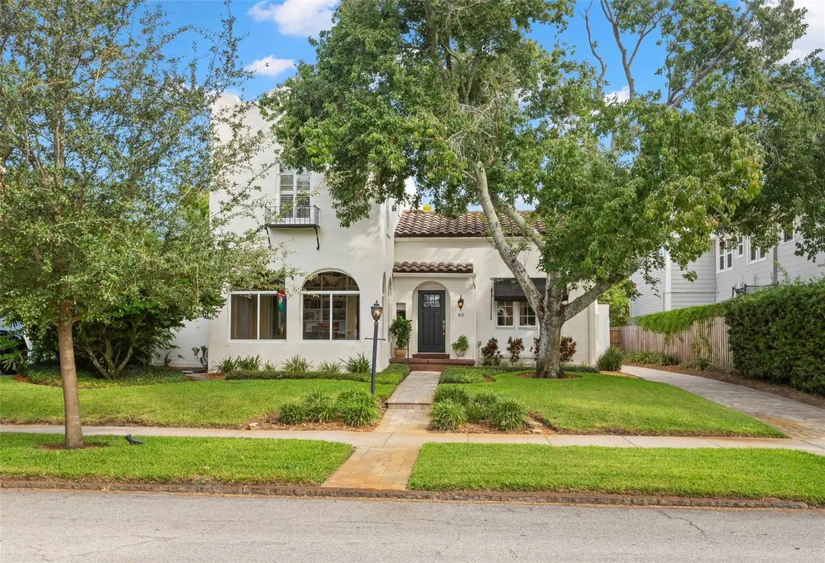 415 20th Avenue Ne, Saint Petersburg, FL 33704 - #1