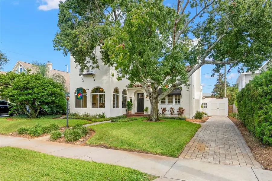 415 20th Avenue Ne, Saint Petersburg, FL 33704 - #3