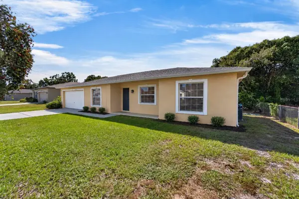 13184 Montego Street, SPRING HILL, FL 34609