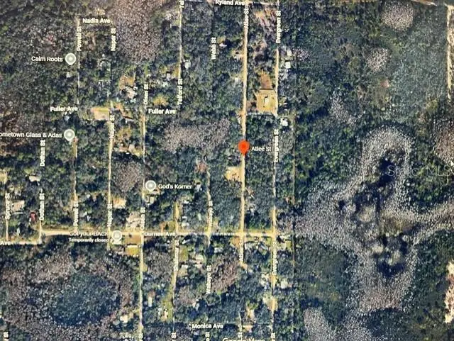 Atlee Street, New Port Richey, FL 34654 - #1
