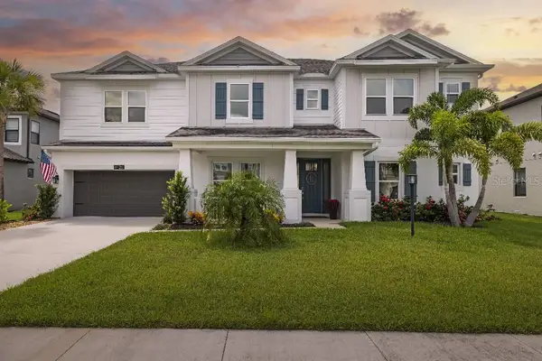4426 Pond Brook Court, BRADENTON, FL 34211