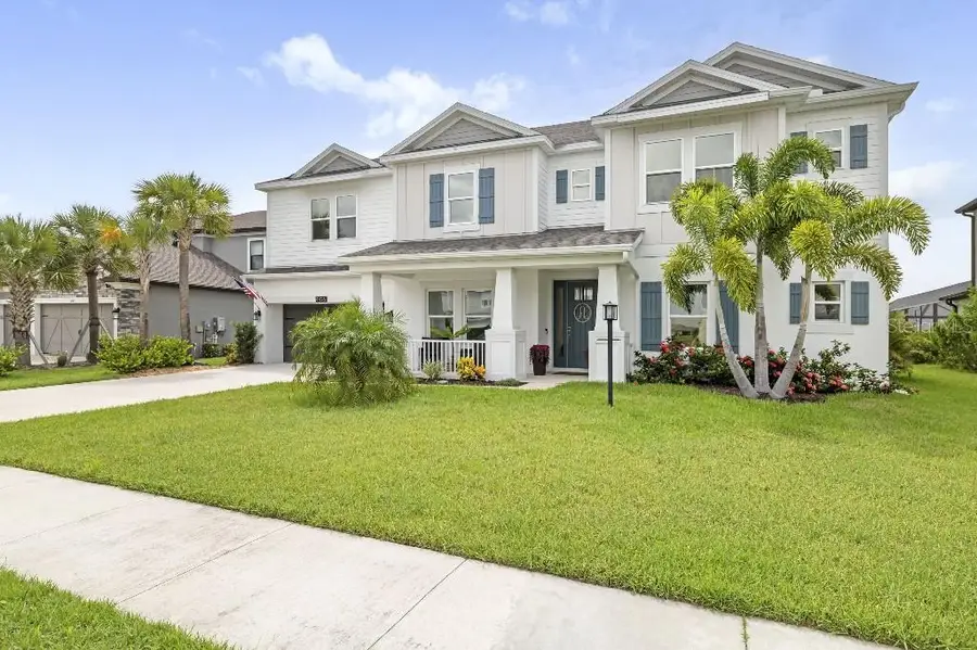 4426 Pond Brook Court, Bradenton, FL 34211 - #3