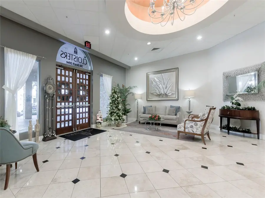 288 Beach Drive Ne #6A, Saint Petersburg, FL 33701 - #2