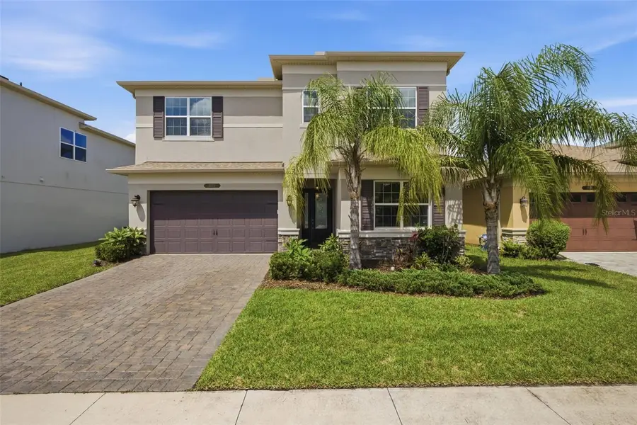3073 Mountain Spruce Terrace, Wesley Chapel, FL 33543 - #2