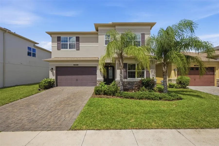 3073 Mountain Spruce Terrace, Wesley Chapel, FL 33543 - #3