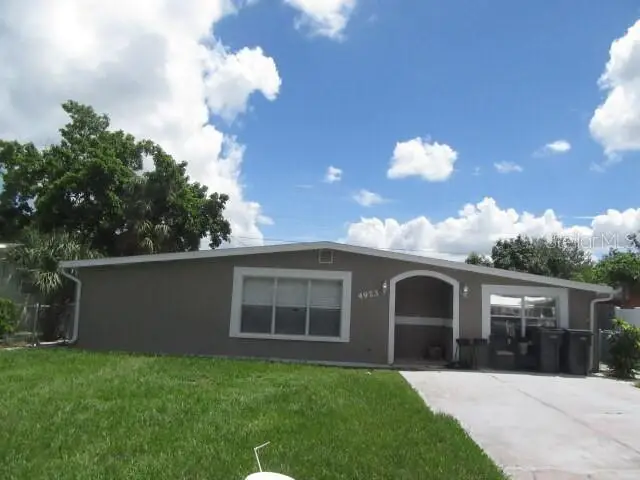 4923 Cresthill Drive, Tampa, FL 33615 - #1