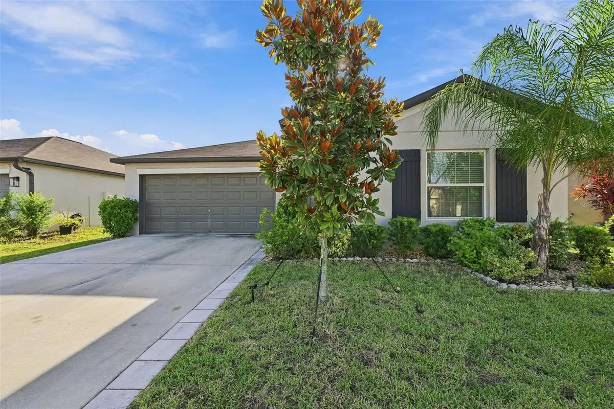 15540 Peace River Place, Sun City Center, FL 33573 - #1