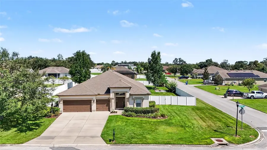 12324 Loopback Drive, San Antonio, FL 33576 - #2
