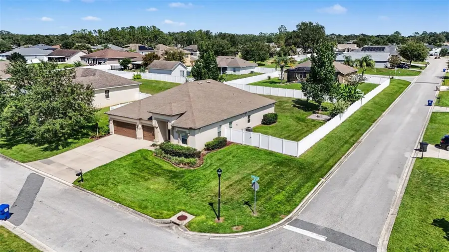 12324 Loopback Drive, San Antonio, FL 33576 - #3