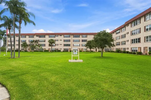 9950 62nd Terrace N #408, ST PETERSBURG, FL 33708