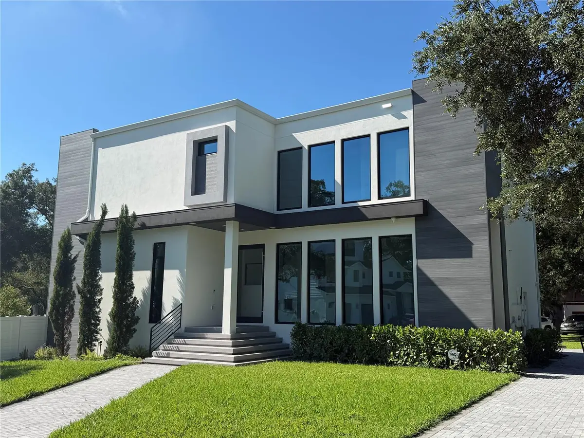 8103 N River Shore Drive, Tampa, FL 33604 - #1
