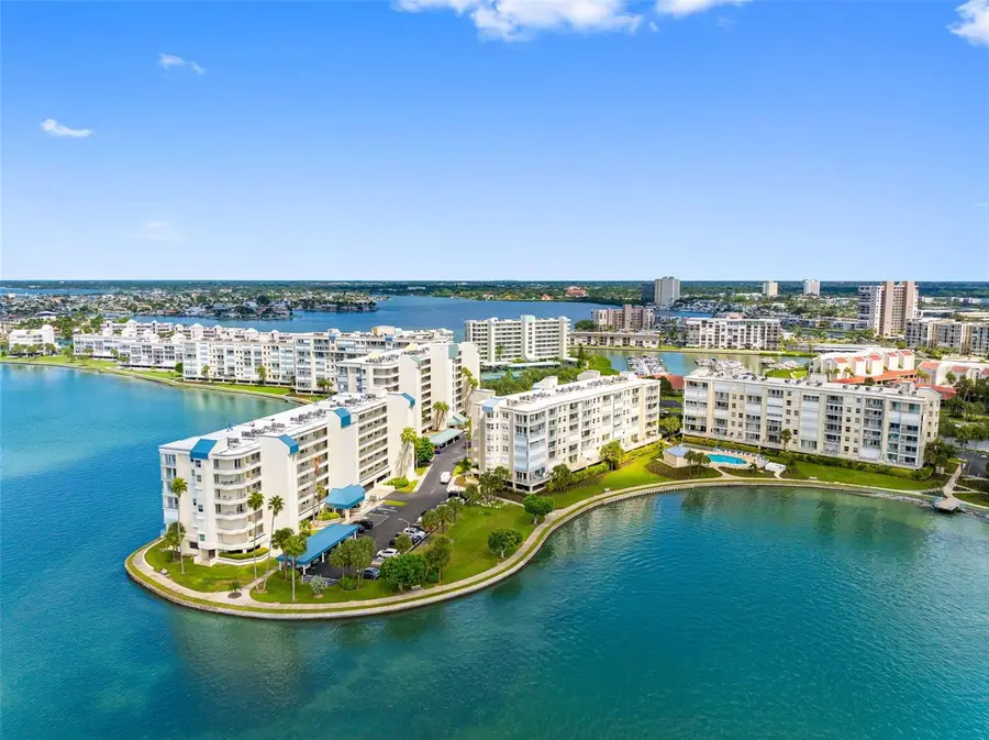 7912 Sailboat Key Boulevard S #201, South Pasadena, FL 33707 - #2