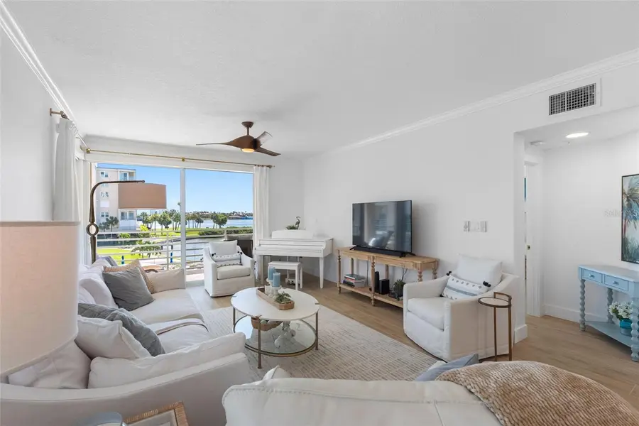 7912 Sailboat Key Boulevard S #201, South Pasadena, FL 33707 - #3