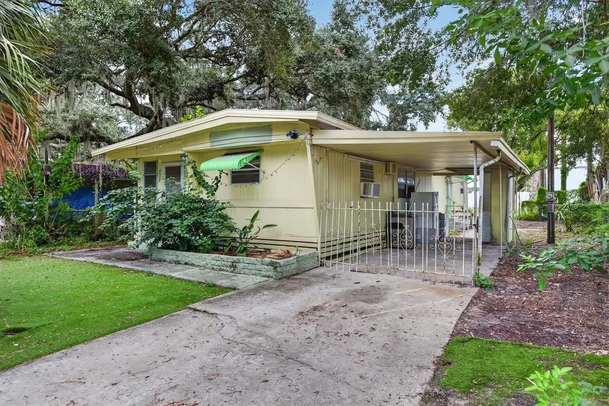 6506 Westside Drive, New Port Richey, FL 34652 - #1